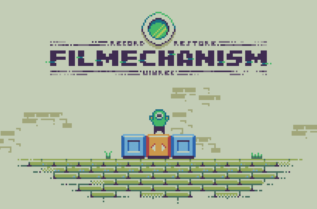 FILMECHANISM FILMECHANISM